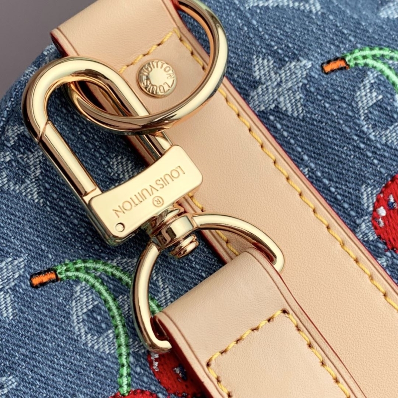 LV Travel Bags